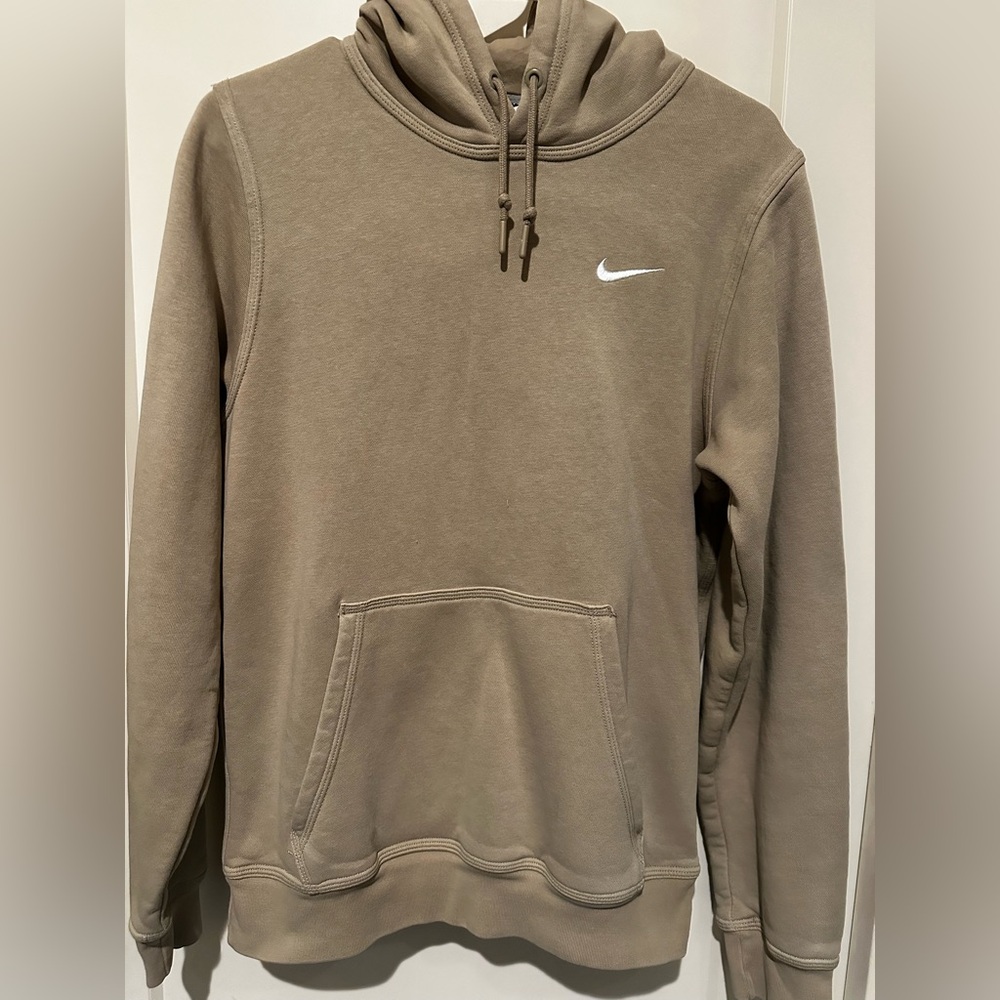 Nike Men's Pullover Hoodie Sweatshirt